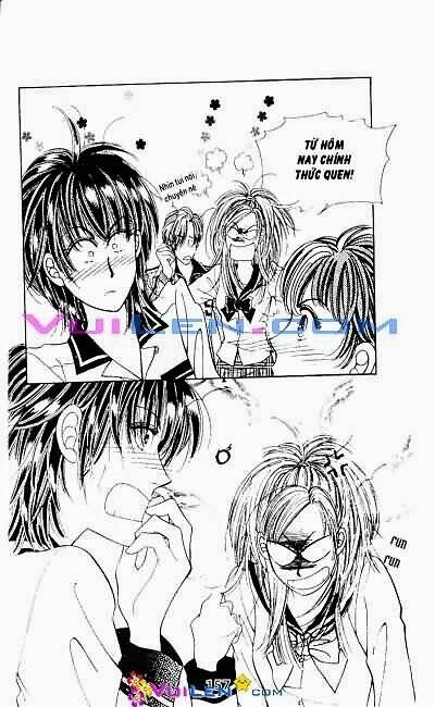 hoa người chapter 1 158