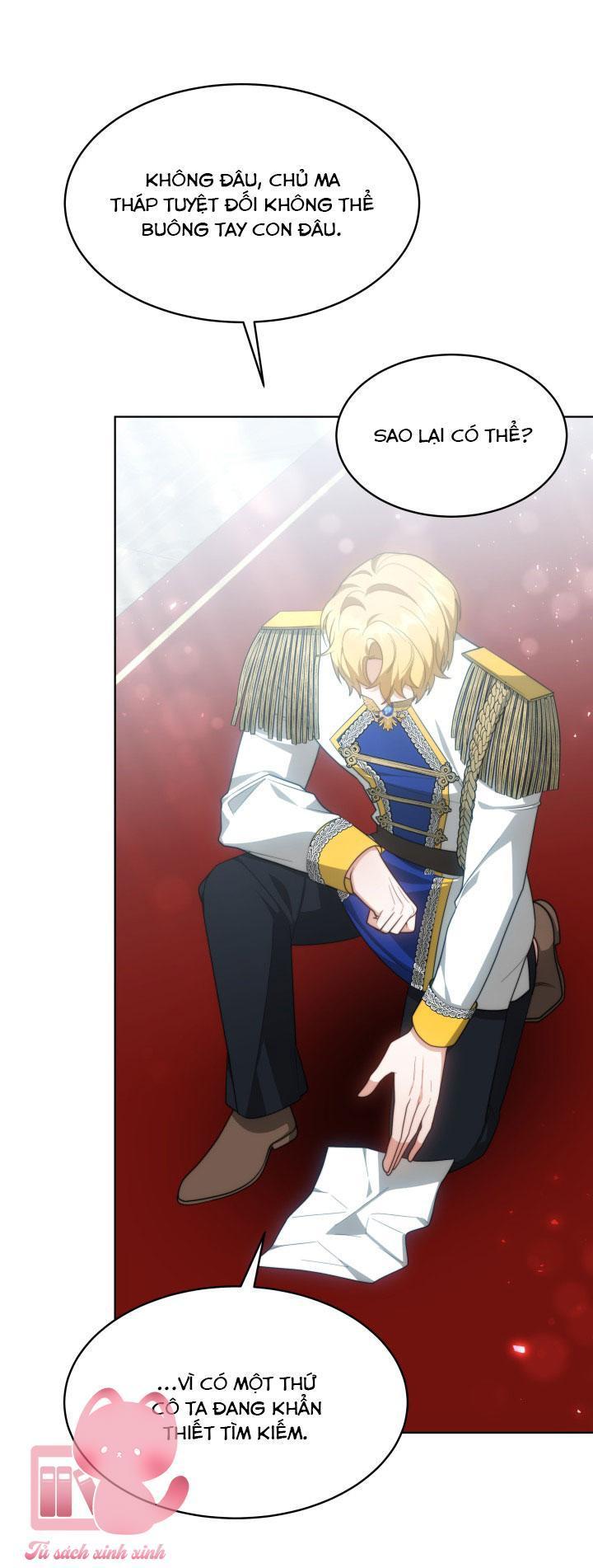 từ chồng cũ hóa thành nam chính chapter 37 32