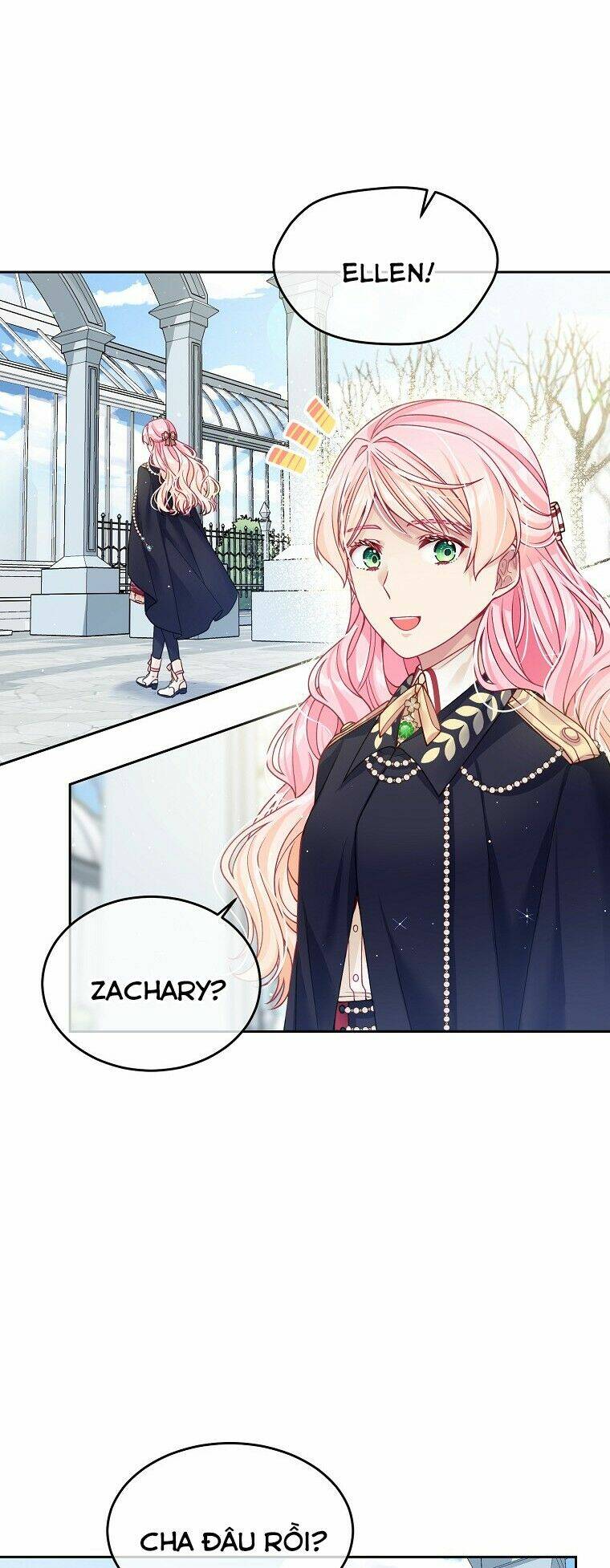 chồng em dễ thương chết mất thôi! chapter 20 2