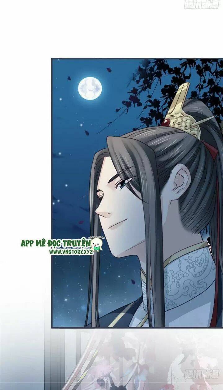 kiều nữ độc phi chapter 203 15