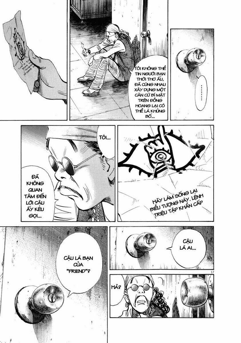 những chàng trai thế kỉ 20 chapter 226 24