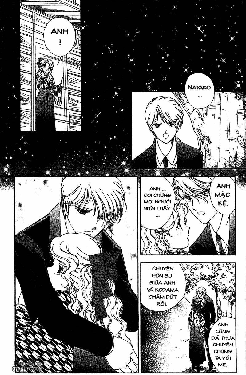 khúc tình ca ban mai - akatsuki no aria chapter 35 22