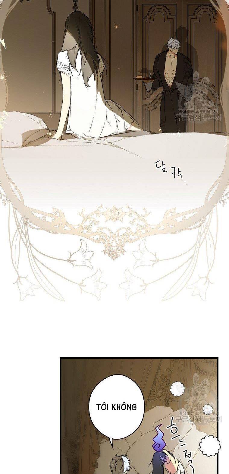 quý cô bí ẩn - secret lady chapter 52 2