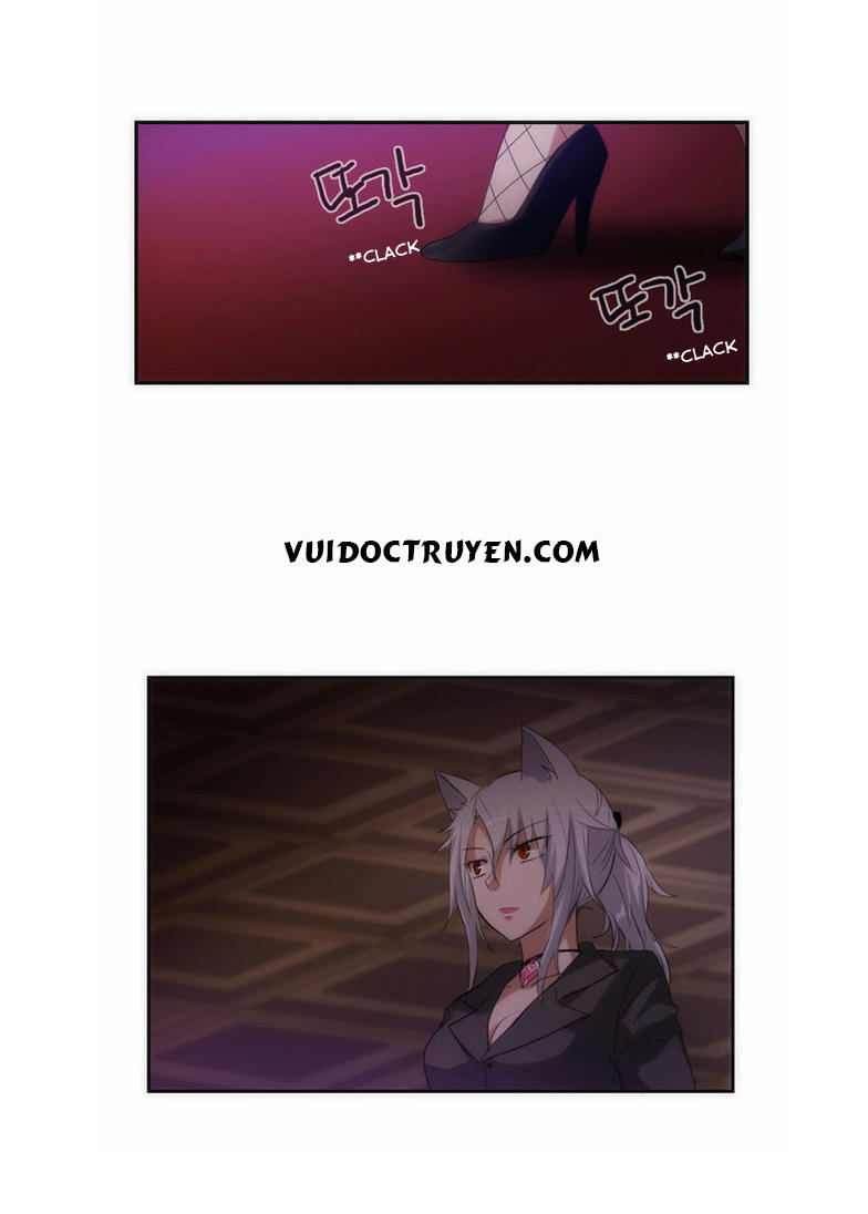 crepuscule (yamchi) chapter 64 21