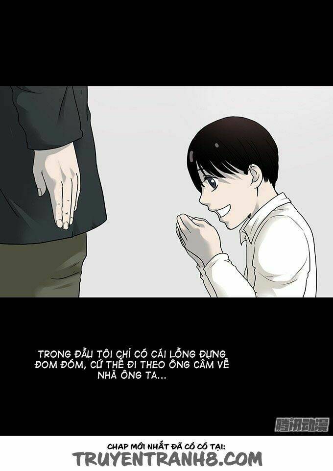 ớn lạnh tuyệt đối chapter 110 3