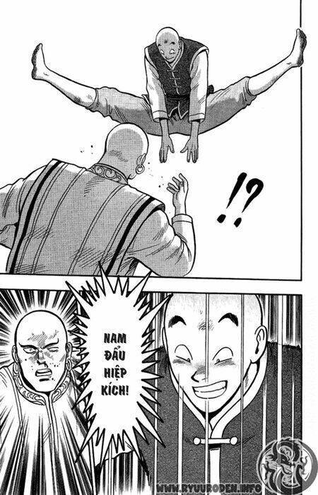 hoàng phi hồng phần 1 chapter 30 40