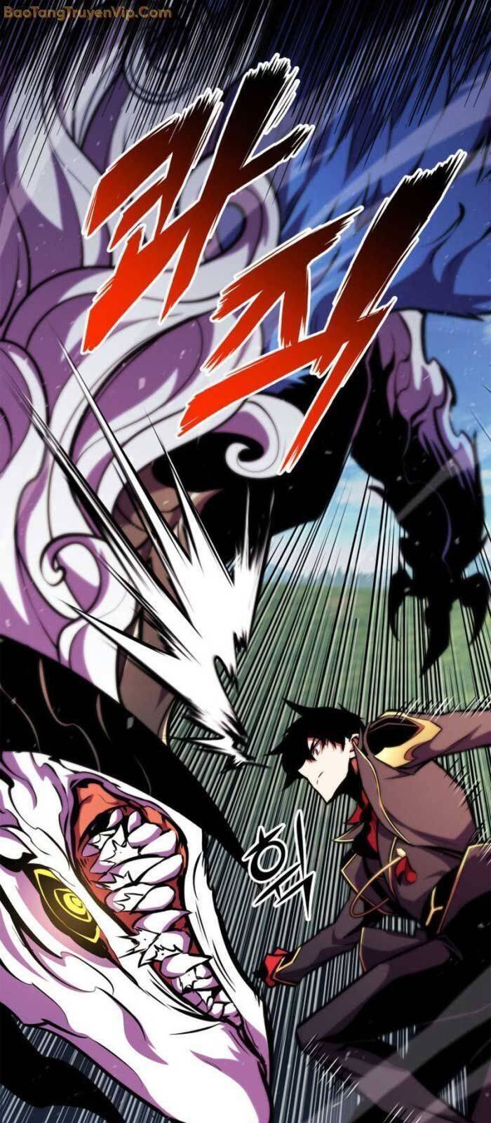 huyền thoại game thủ - tái xuất chapter 174 70