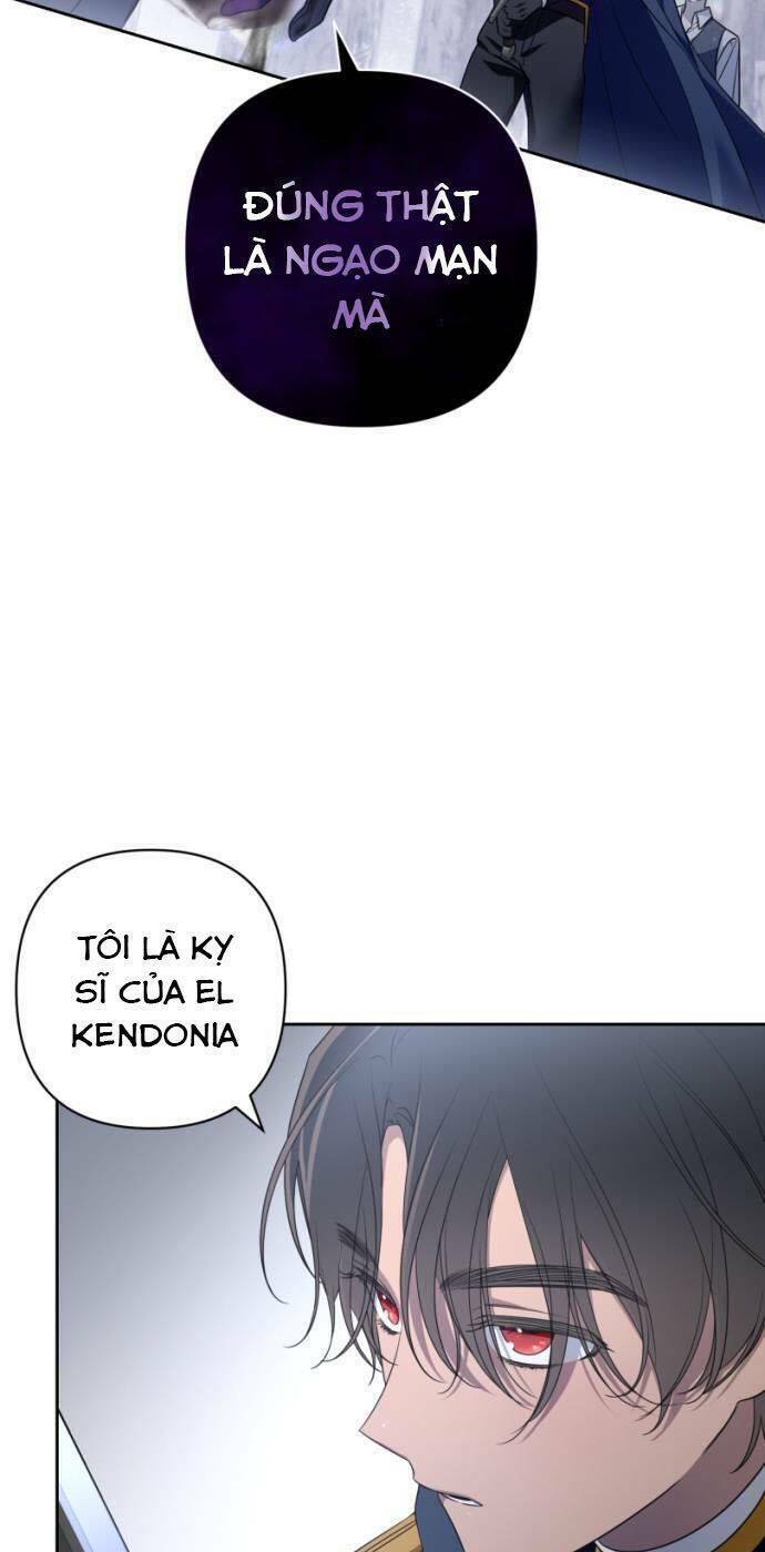 công nương mint bé nhỏ chapter 45 39