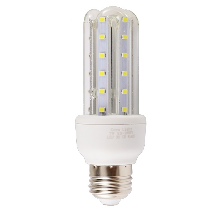 Đèn led compact HLID1 đui xoáy E27