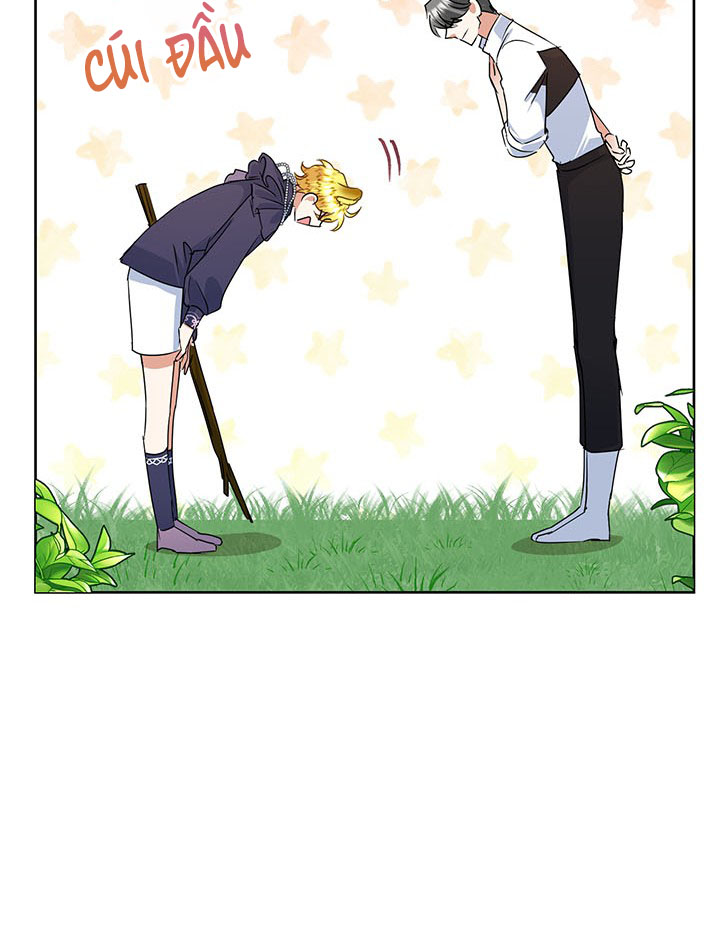 hôm nay ác nữ cũng thấy vui chapter 34.1 96