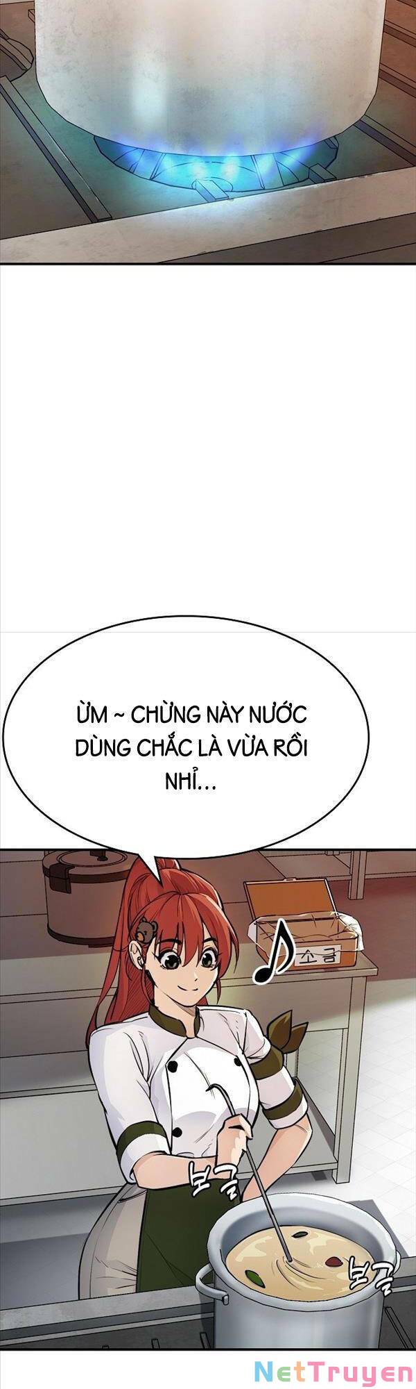 nhà hàng hòa bình chapter 0 49