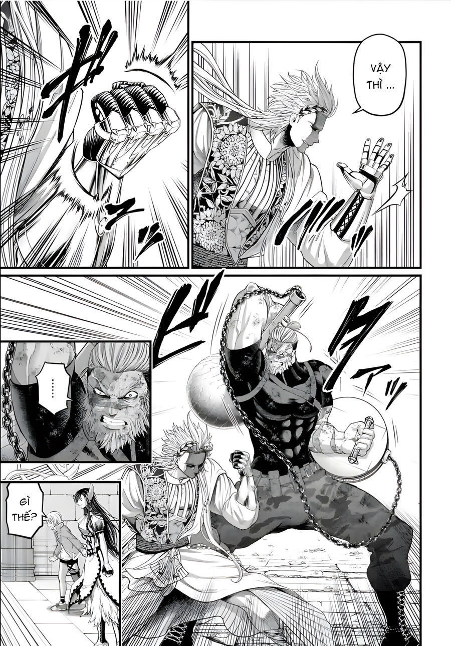 đại chiến nhân thần chapter 81 26