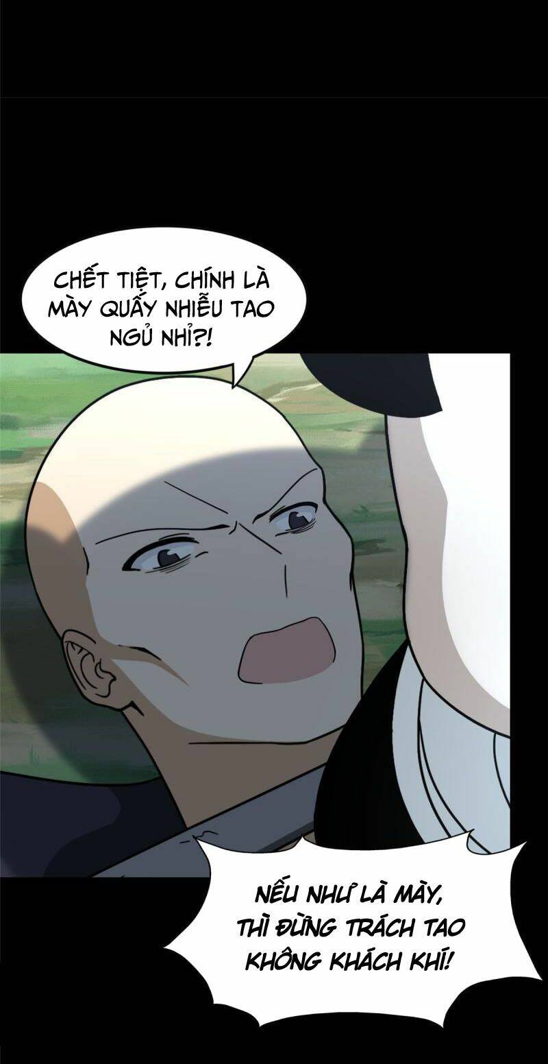 bạn gái virus của tôi chapter 328 44