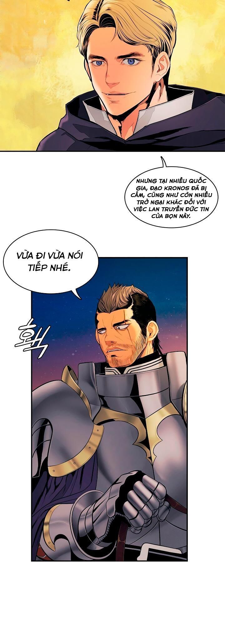 bất bại chân ma chapter 15 24