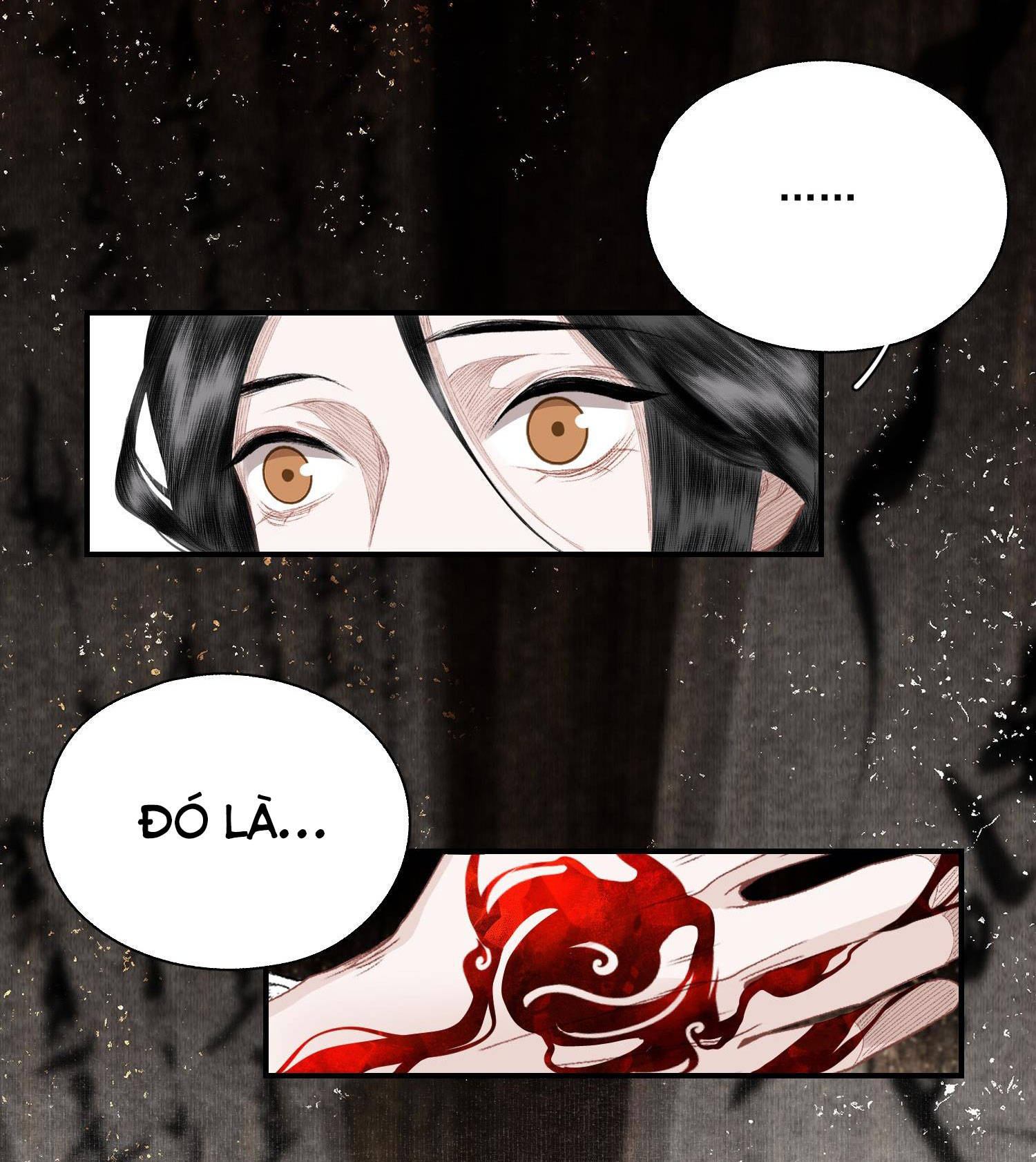 không cẩn thận cứu phải kẻ thù của giang hồ chapter 56 21