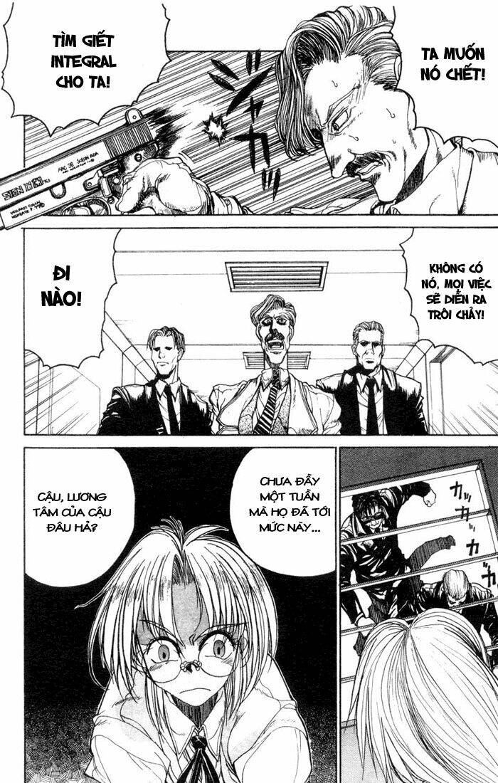 hellsing chapter 2 5