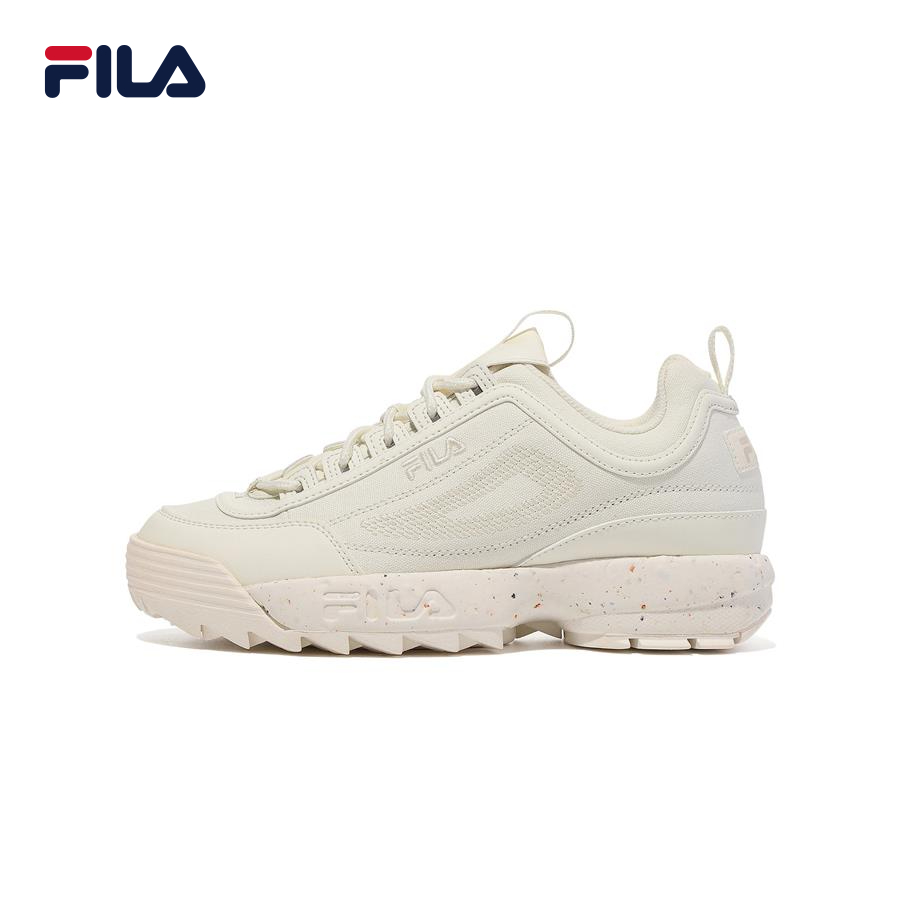 Giày sneaker unisex Fila DISRUPTOR 2 1998 EARTH TOUCH - 1XM01943E-100