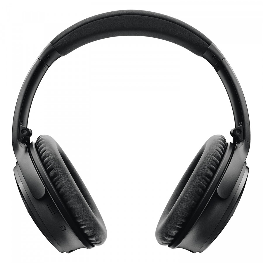 Tai nghe Bluetooth Bose QuietComfort 35 II
