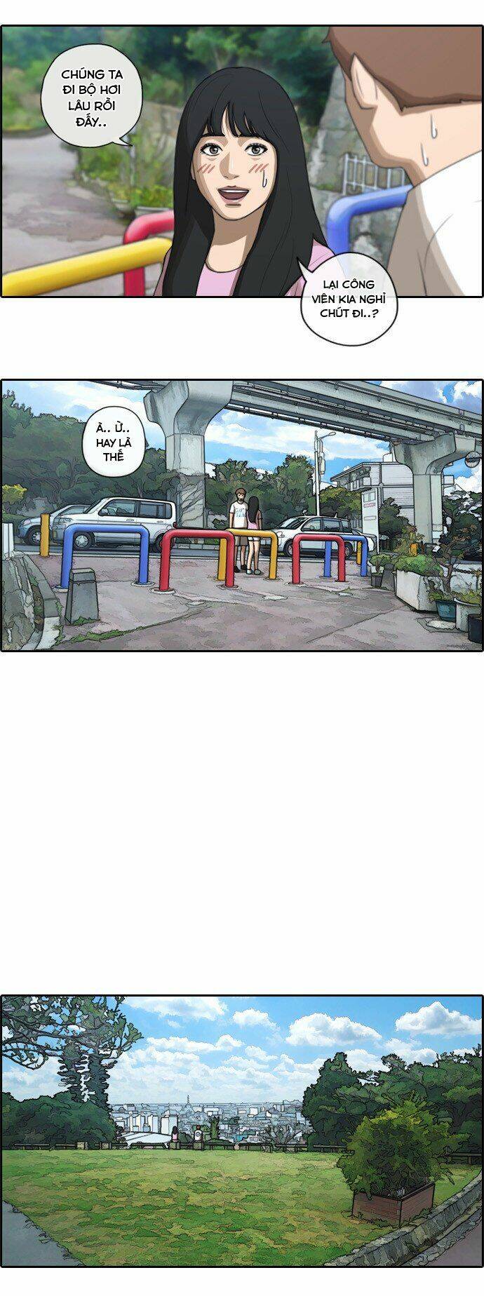 free draw m chapter 81 9