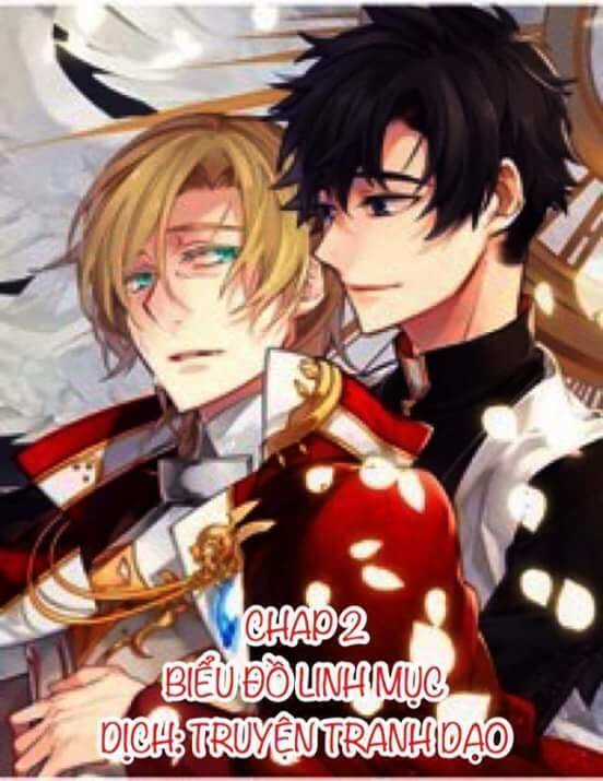 biểu đồ của linh mục chapter 2 1