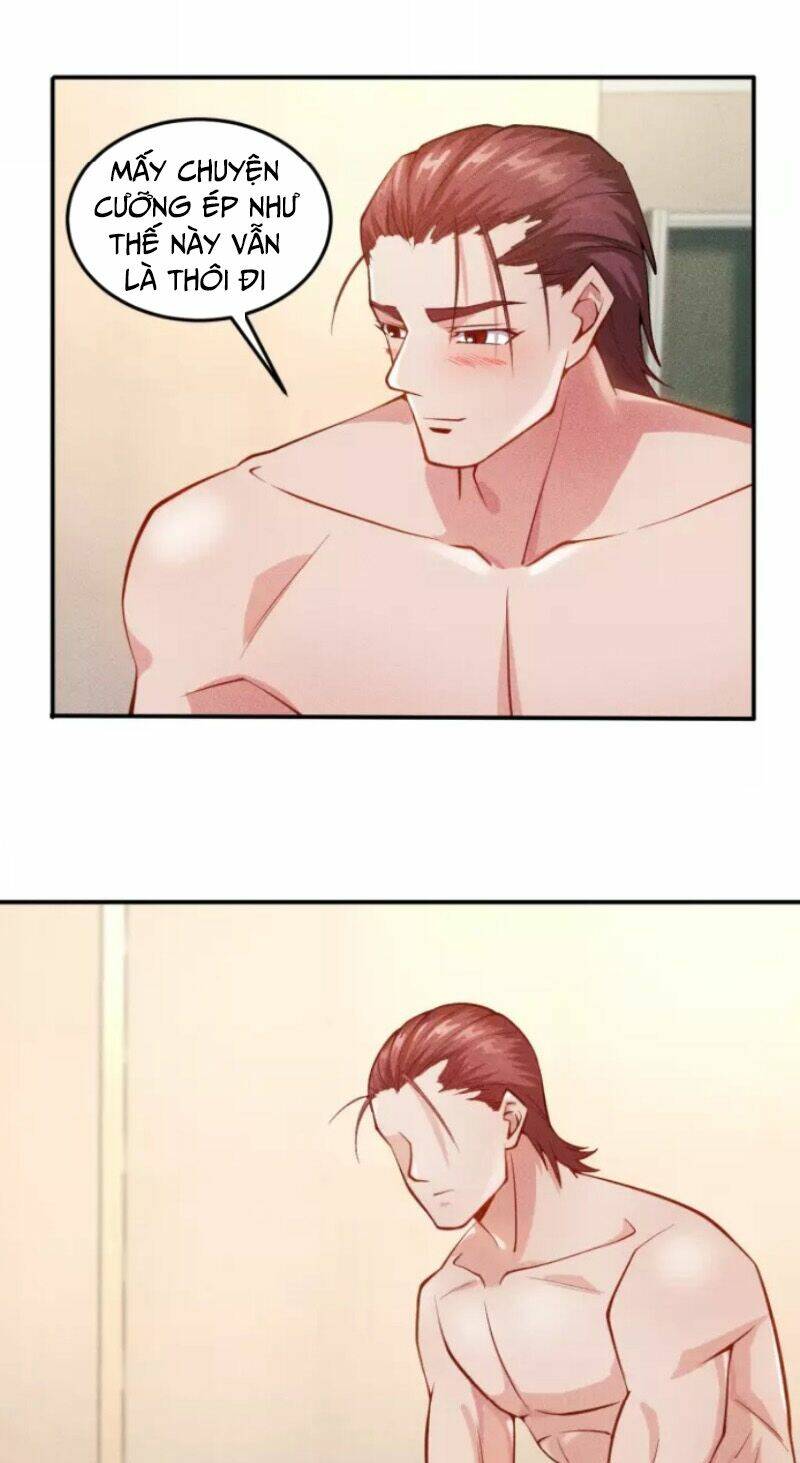 cao thủ cận vệ của nữ chủ tịch chapter 56 4