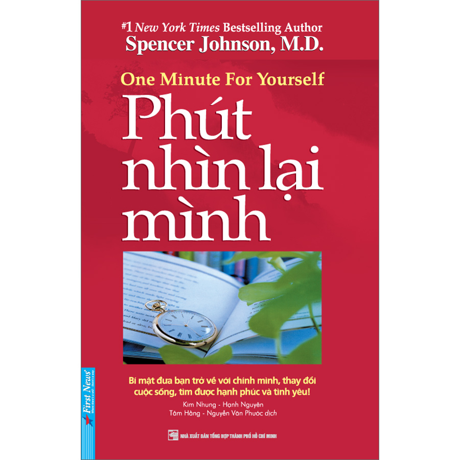 Phút Nhìn Lại Mình