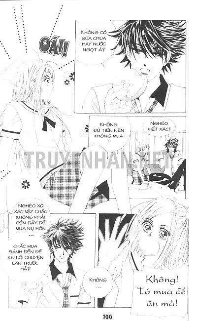 nụ hôn 5000 won chapter 5 20