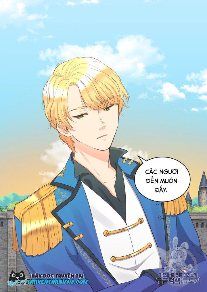 Sinh Đôi Xuyên Không Chapter 21 7