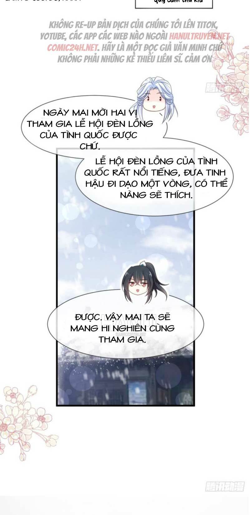 thiên hạ đệ nhất sủng phi chapter 203.2 5