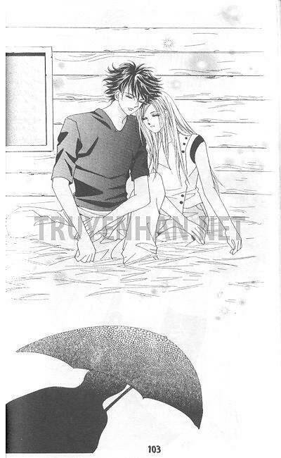 nụ hôn 5000 won chapter 22 5