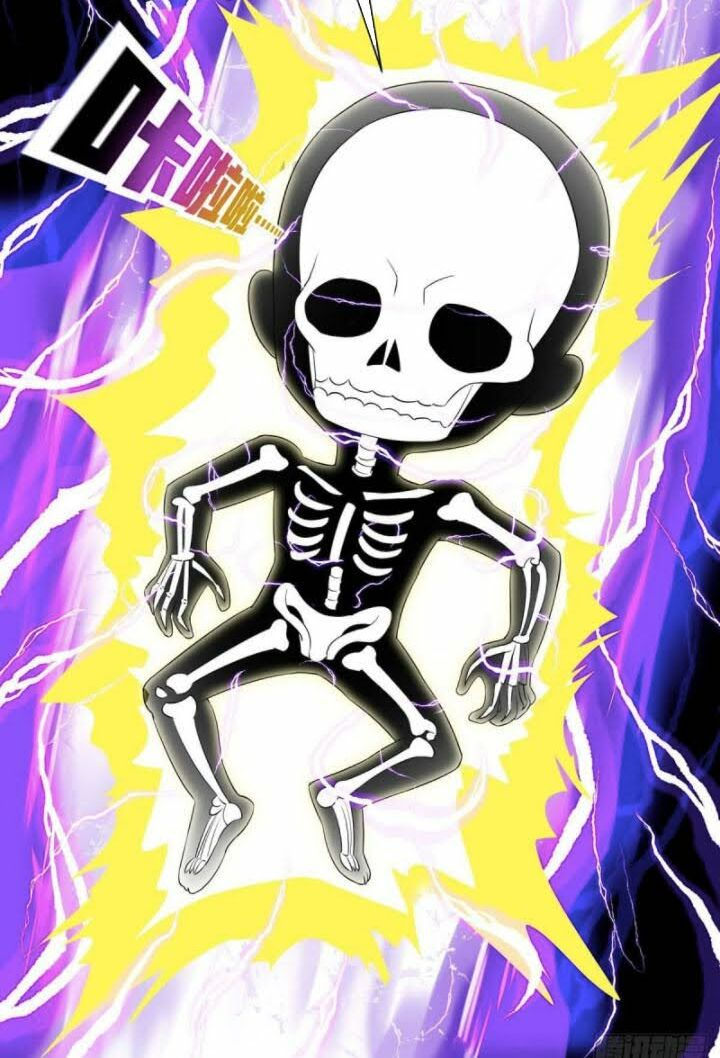 tối cường thăng cấp chapter 152 25