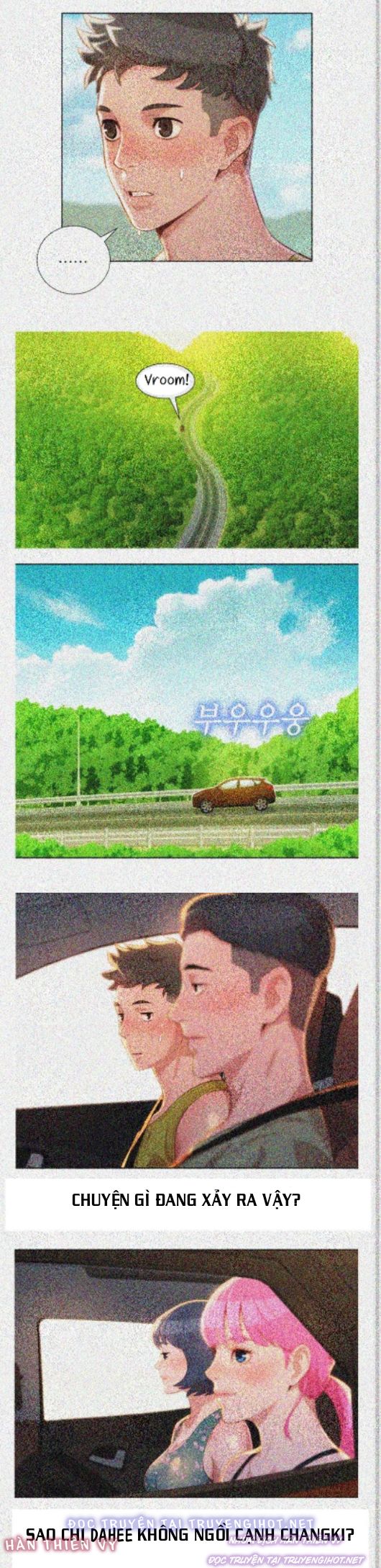 chị gái hàng xóm chapter 19 11