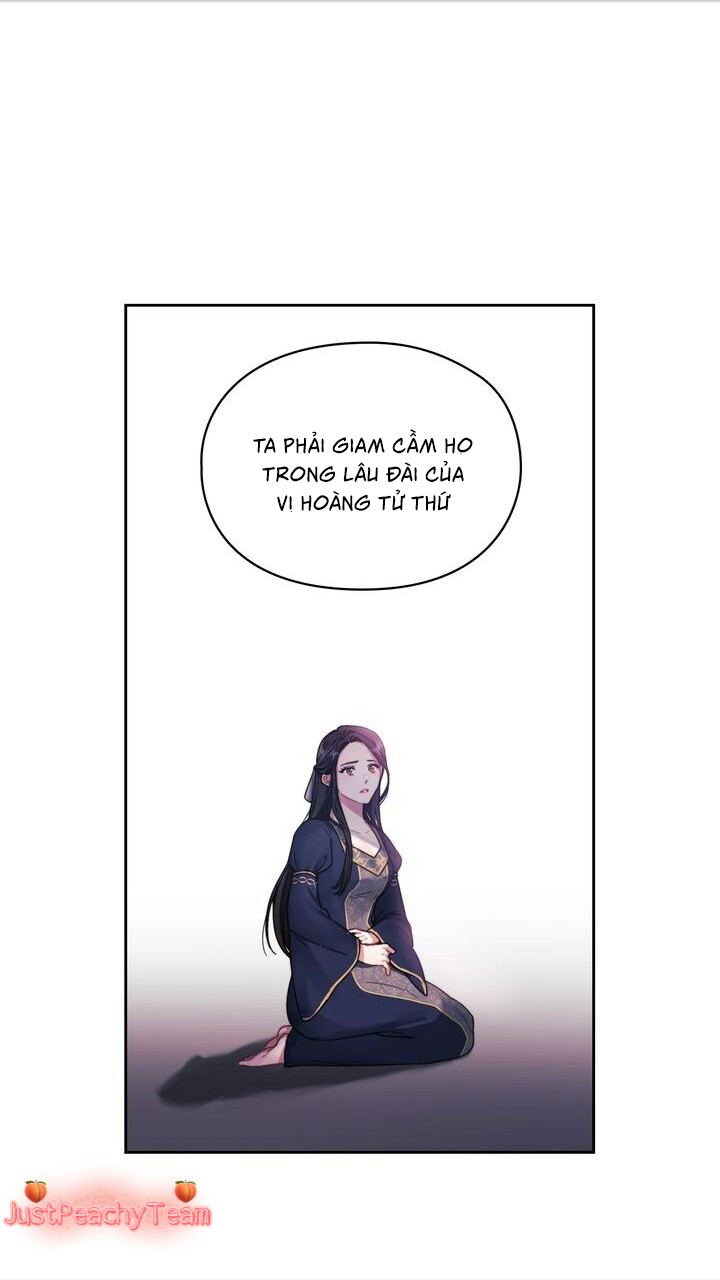 nhân danh đấng cứu thế chapter 2 10