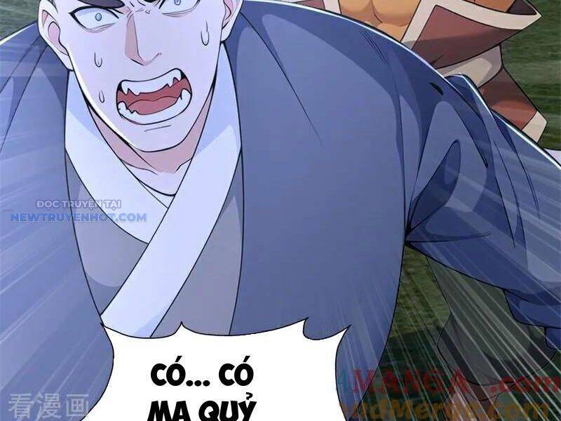 ta thực sự không muốn làm thần tiên chapter 111 87