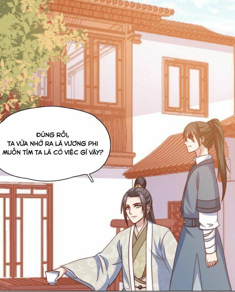 song thế sủng phi chapter 9 18