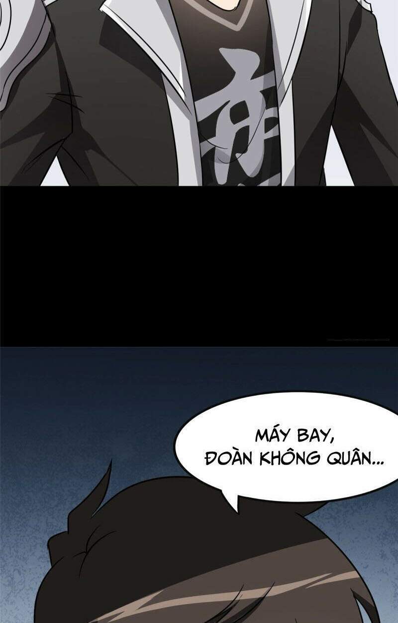 bạn gái virus của tôi chapter 266 20