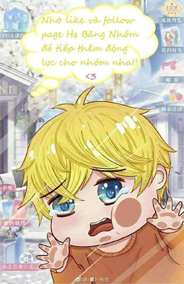 thần tượng điểm zero chapter 89.1 54