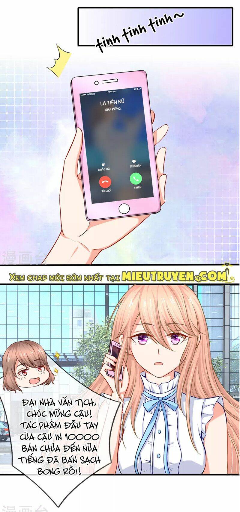 vợ yêu gả nhầm của phúc hắc tổng tài chapter 4 3