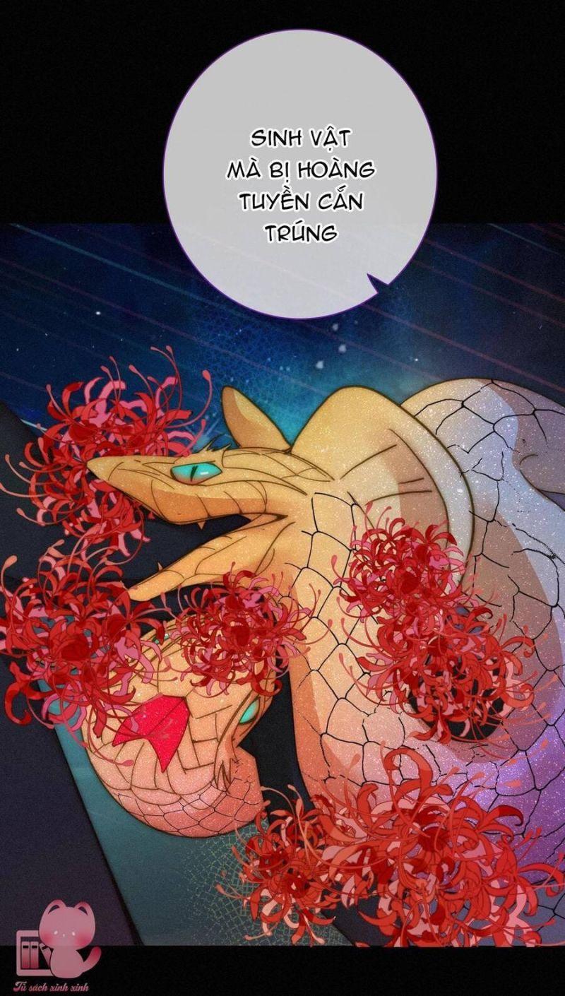 đêm tối chốn này chapter 62 26