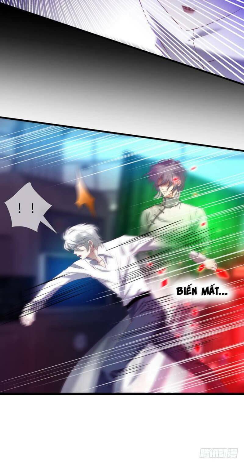 một vạn tư thế công lược yêu nam chapter 176 3