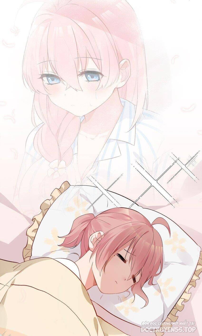 tôi chỉ muốn chơi game, đừng lôi vào yêu đương chapter 2 48