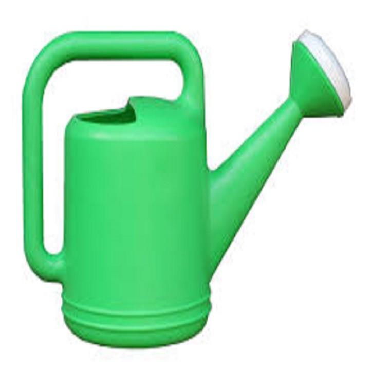 Bình tưới nước 2Lit - nhựa loại 1, bền đẹp, dễ sử dụng