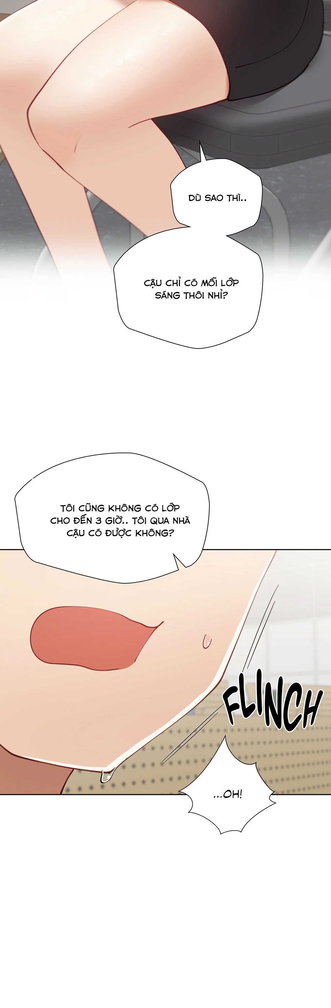 gia sư nữ quái chapter 29 43