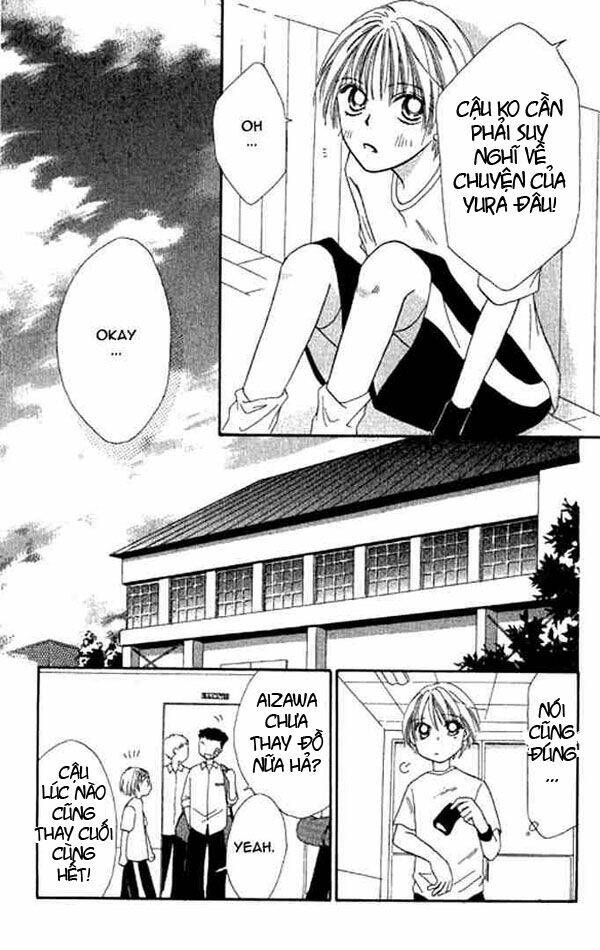 girl got game - power chapter 15 36