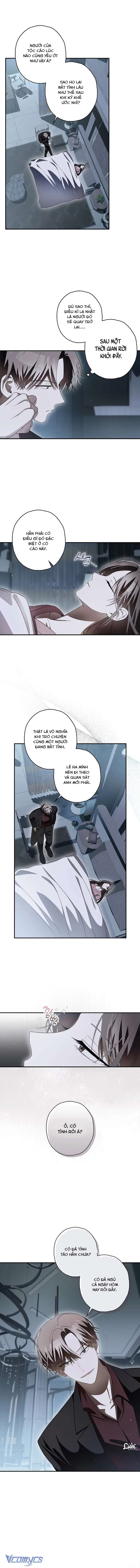 chuỗi thức ăn chapter 21 1