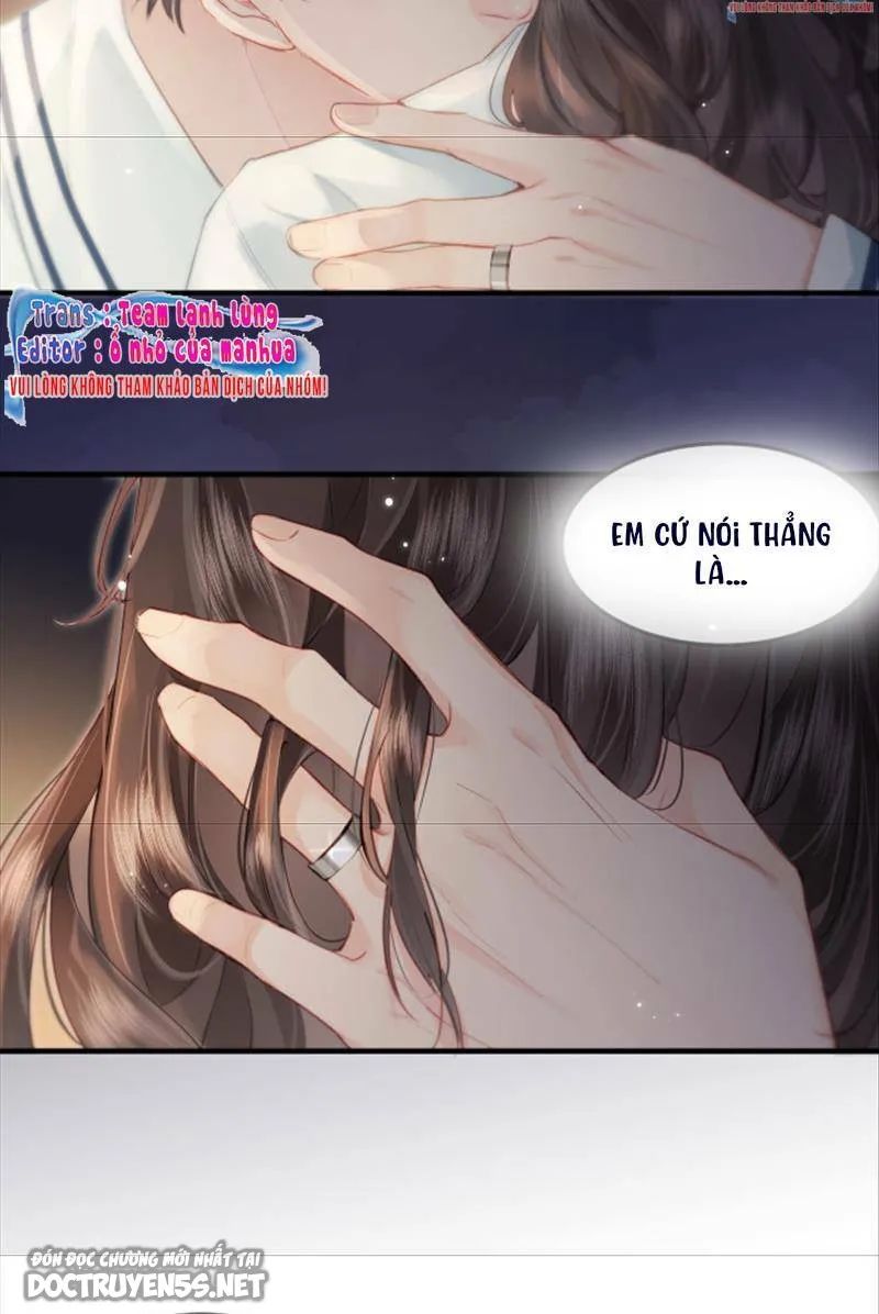 vợ chồng siêu sao có chút ngọt [m] chapter 23 27