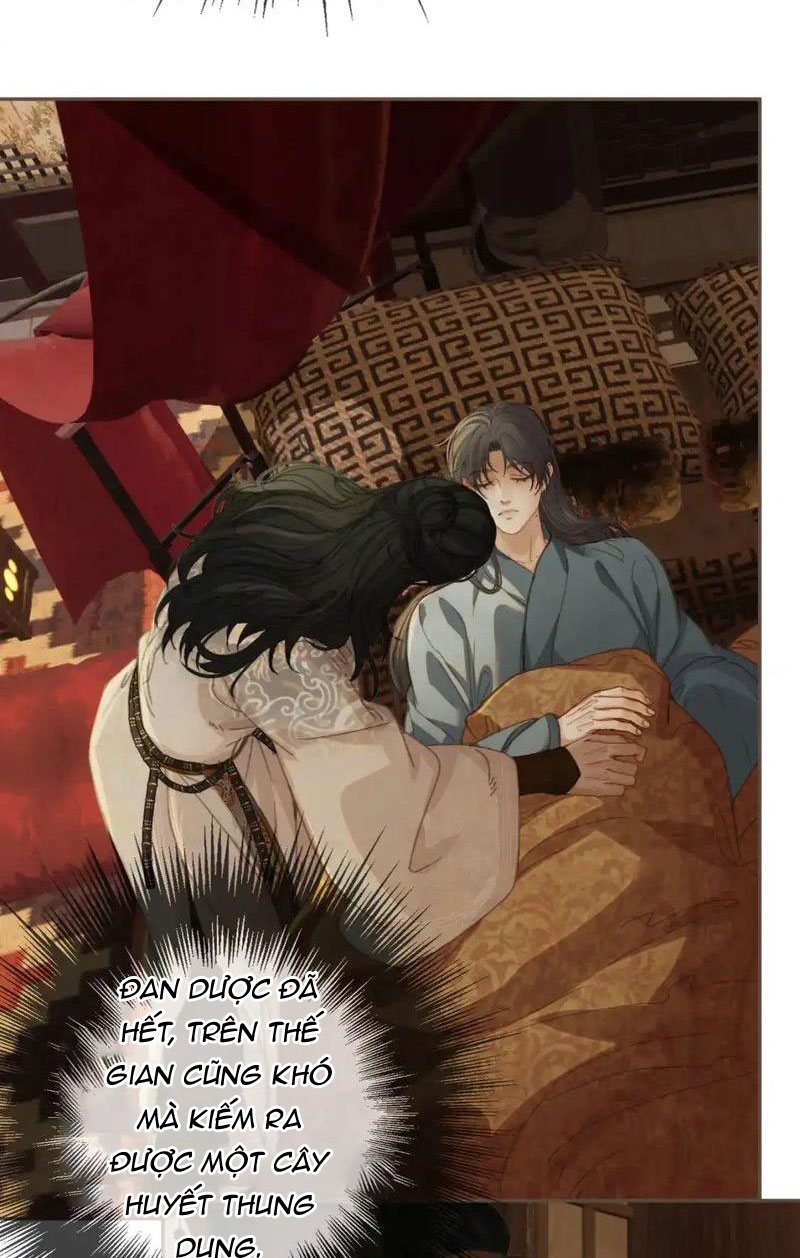 á nô 2: thám hoa chapter 31 14