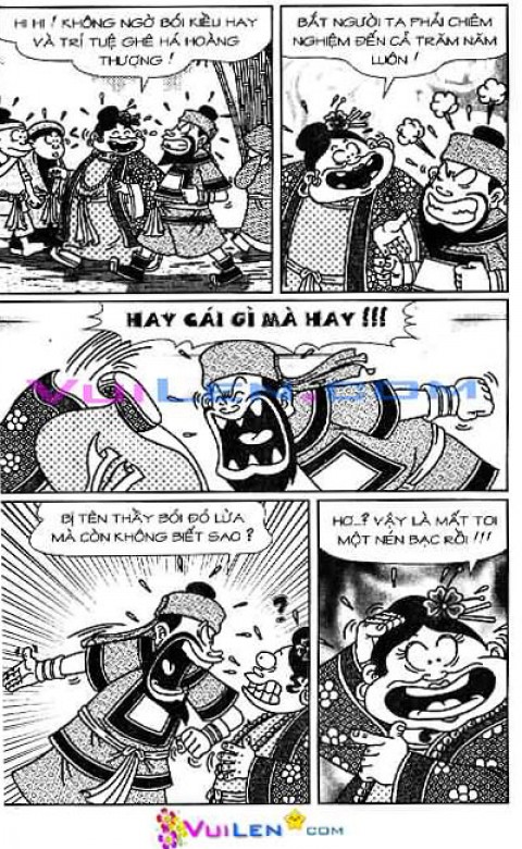 thần đồng đất việt chapter 121 47