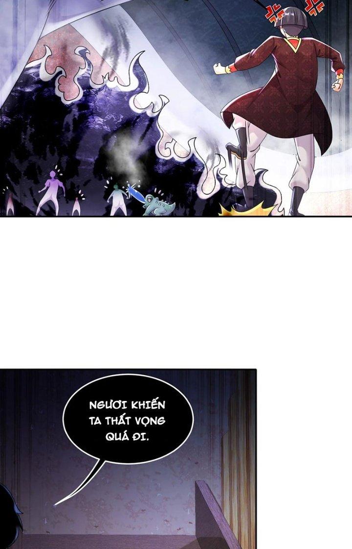 tuyệt sắc đạo lữ đều nói ngô hoàng có thể chất vô địch chapter 57 47