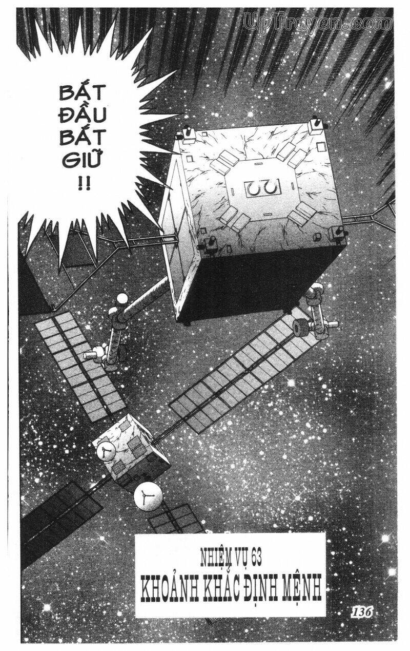 hộ chiếu xanh chapter 7 138